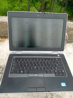 Core i5 3rd generation with graphic card laptop