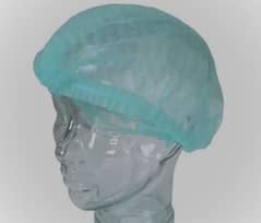 Disponible hairnet cap