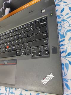 Lenovo ThinkPad T470p i7 7th Gen