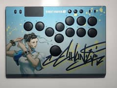 Razer Arcade Stick For PS5 & PC

hori qanba madcatz Joystick