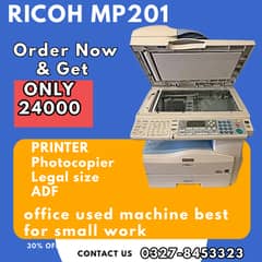 Ricoh