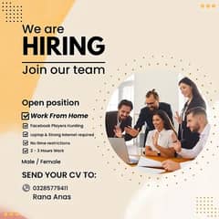 Hiring Person/Company Hiring as Company