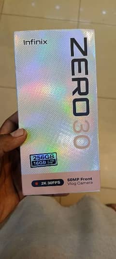 infinix zero 30 16/256 03256812346 contact call wtsapp