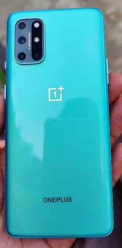 10/10 condition OnePlus 8t global 12+12 256gb