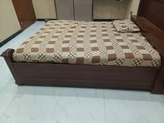 single bed