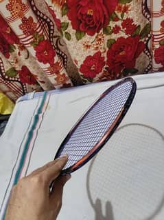 Racket TB-Nano