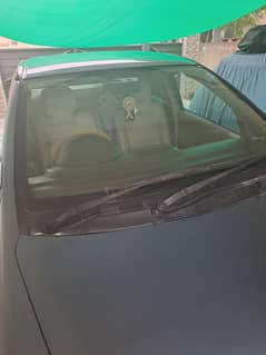 Honda City IDSI 2006