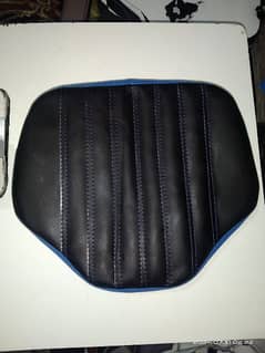 Bike seat cushions