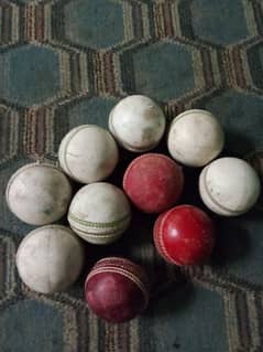 hard ball new condition