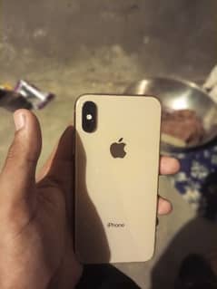 Iphone Xs Like New (Pta Approved)