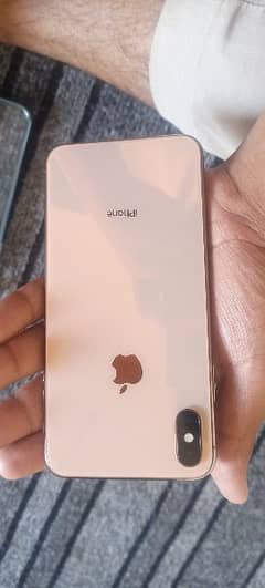 iphone xs max pta approved