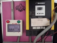 2kv inverx  inverter for sale with box