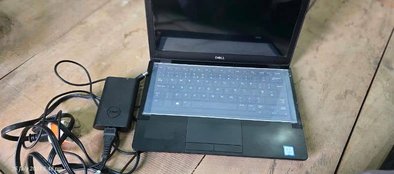 Dell latitude 5290 Intel core i3,8th Gen 0