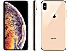 iphone xs max 256gb dual pta aproved