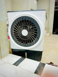 Air cooler