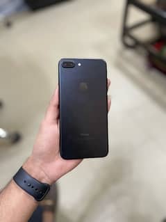 IPhone 7 plus 128 GB pta approved