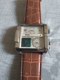original branded watch