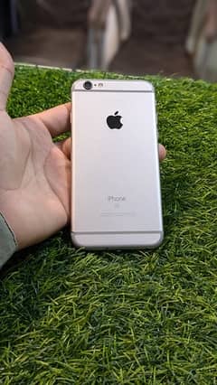 iphone 6s official pta approved 64Gb