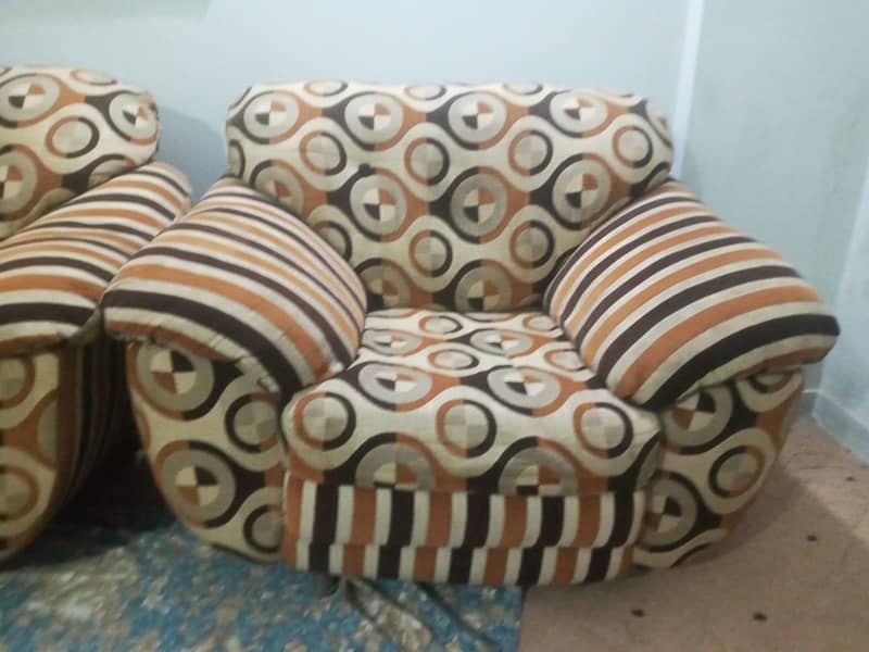 Sofa Set 2