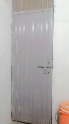 Door