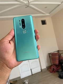 oneplus  8 pro 8/128 global