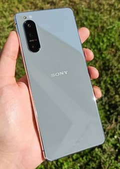 Sony Xperia 5, All ok water proof , 10/10 condition. ,  Snapdragon 855.
