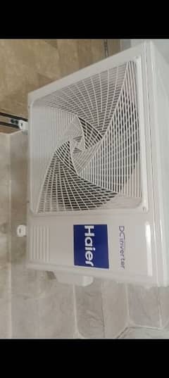 hair ac dc inverter 1.5 ton for sale 0323/4866385