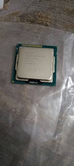 i5 3rd generation cpu