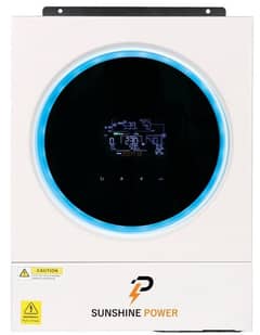 Solar Hybrid inverter 4kw