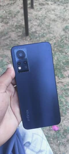 infinix