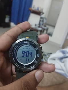 Casio Protrek PRW-30Y