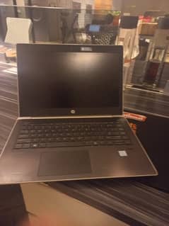 HP CORE i5 8th Generation