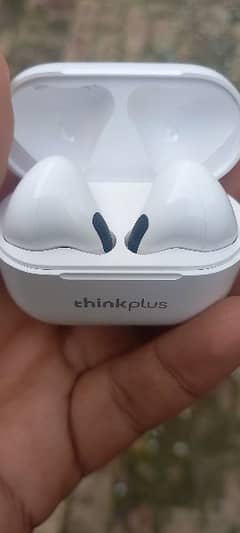 earpods