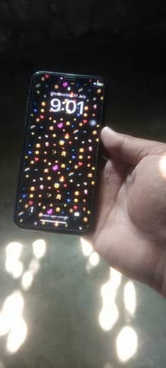 I PHONE X NON PTA 64gb urgent sale