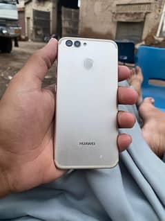 huawei nova 2