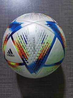 soccer ball