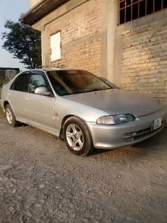 Honda Civic 1994