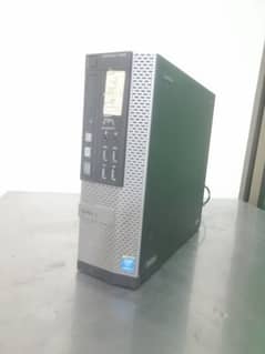 i5 4th gen. Dell Gaming Pc