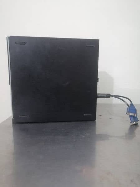 i5 4th gen. Dell Gaming Pc 1