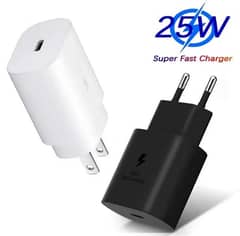 Type C Fast Charger