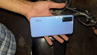 Vivo Y20