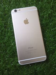 Iphone 6 plus 64gb nonpta