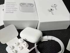 APPLE AIRPODS PRO 2 GENERATION