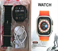 T900 u2 ultra Bluetooth smart watch