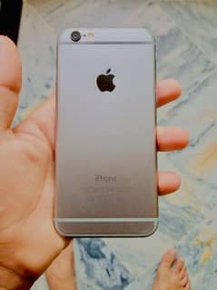 iPhone 6 Apple iphone