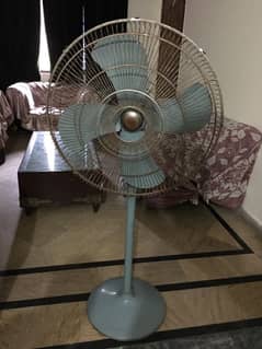 Royal Fan Just like New Slightly used