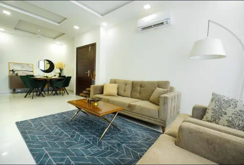 furnished rooms for rent daily basis 2