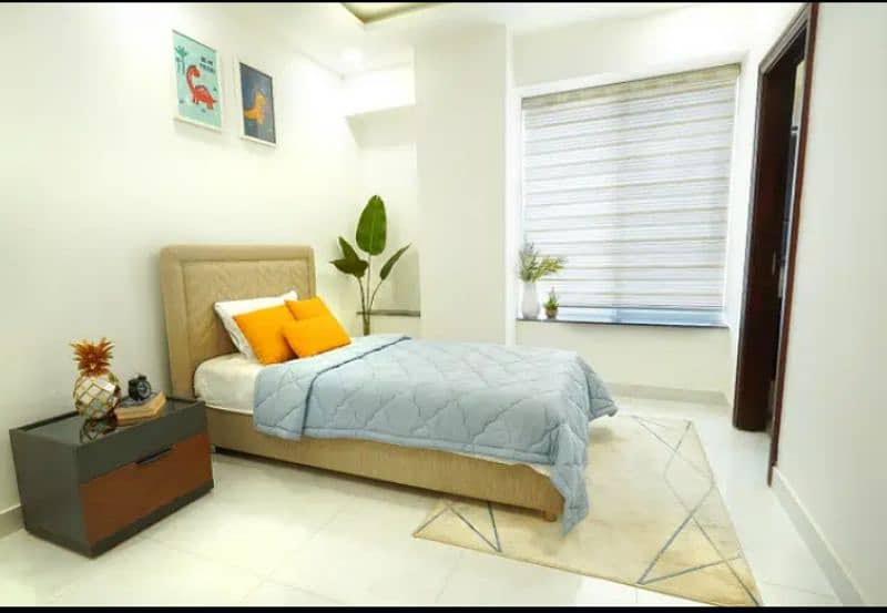 furnished rooms for rent daily basis 3