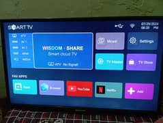 Samsung smart TV