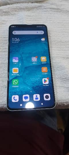 Xiaomi 13T 12/256 PTA Approved